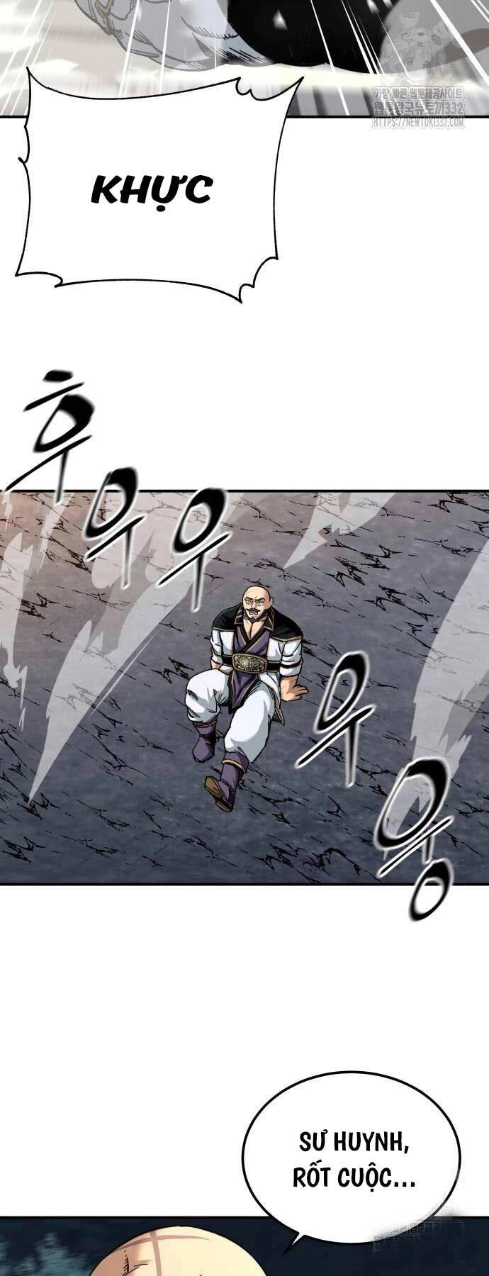 Ông Võ Giả Và Cháu Chí Tôn Chapter 35 - 28