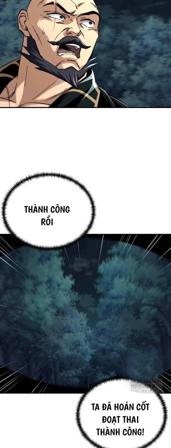 Ông Võ Giả Và Cháu Chí Tôn Chapter 35 - 29