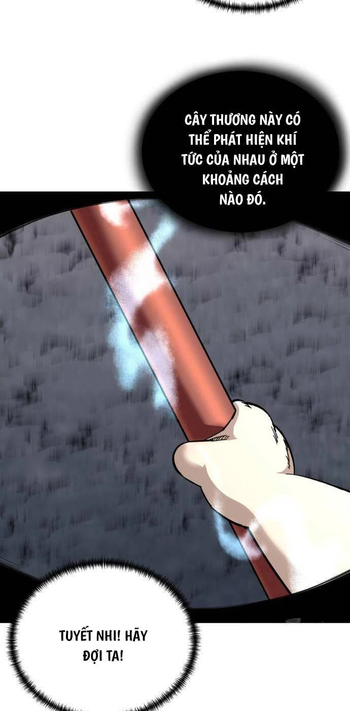 Ông Võ Giả Và Cháu Chí Tôn Chapter 35 - 30