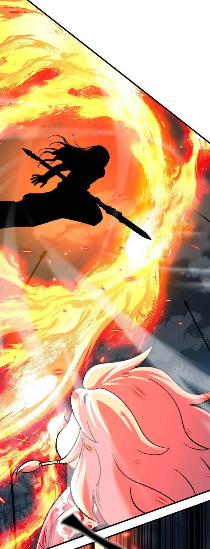 Ông Võ Giả Và Cháu Chí Tôn Chapter 35 - 35