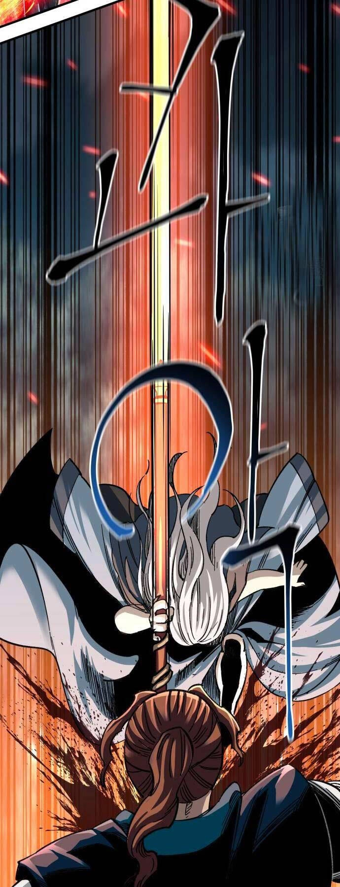 Ông Võ Giả Và Cháu Chí Tôn Chapter 35 - 36