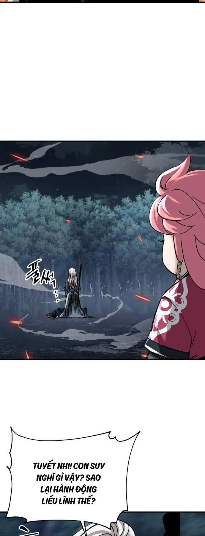 Ông Võ Giả Và Cháu Chí Tôn Chapter 35 - 37