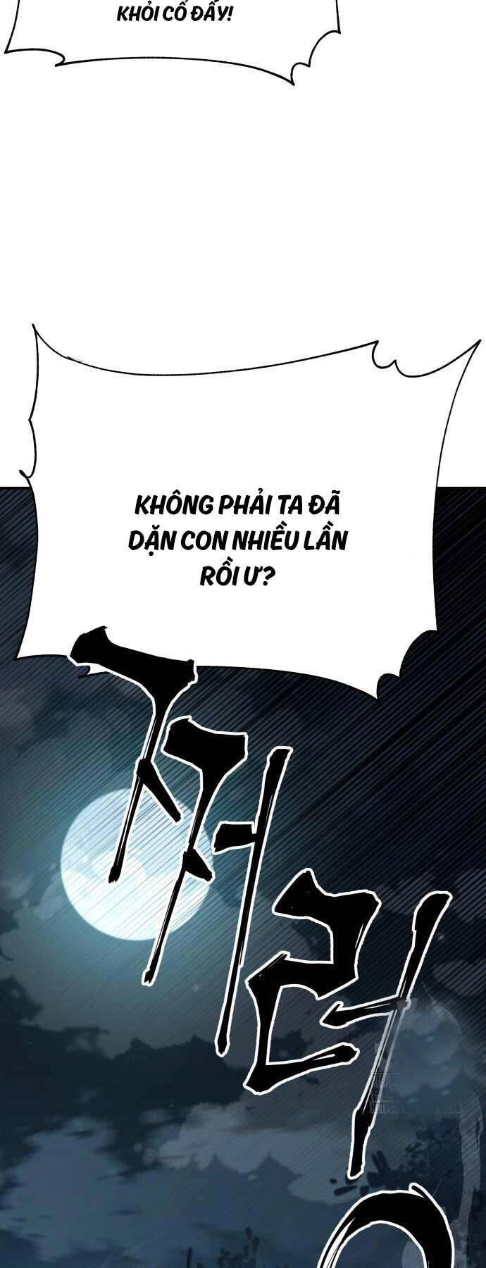 Ông Võ Giả Và Cháu Chí Tôn Chapter 35 - 39