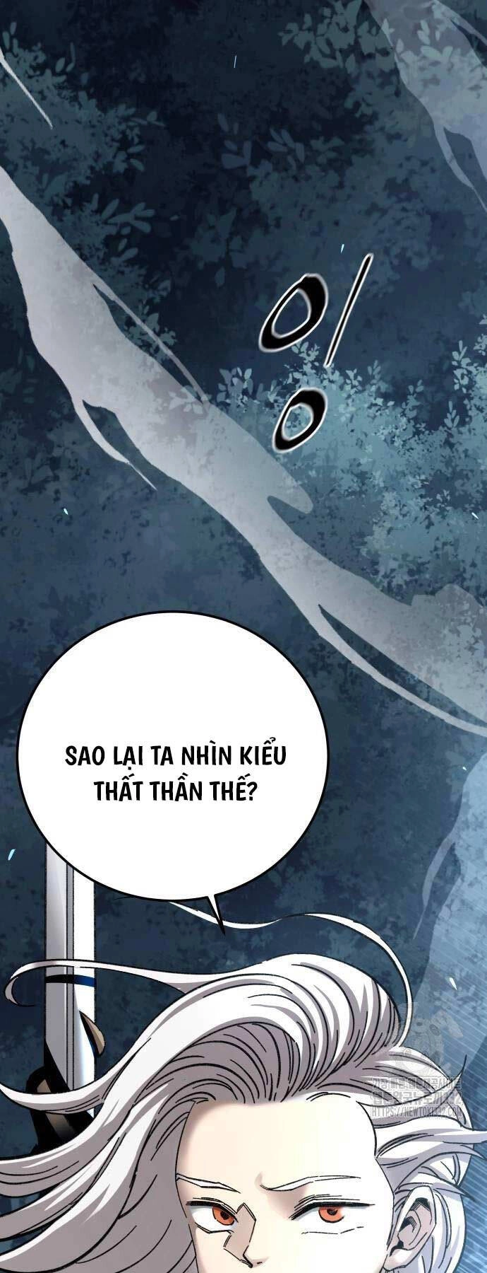 Ông Võ Giả Và Cháu Chí Tôn Chapter 35 - 41