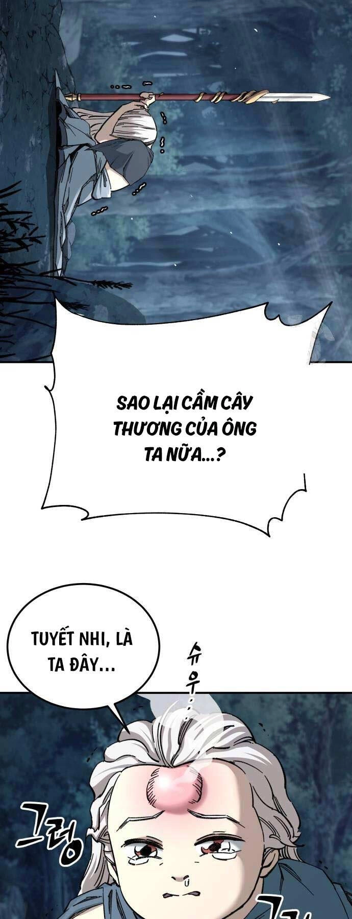 Ông Võ Giả Và Cháu Chí Tôn Chapter 35 - 45