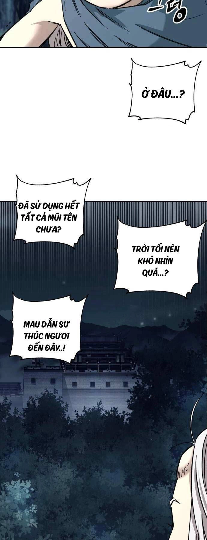 Ông Võ Giả Và Cháu Chí Tôn Chapter 35 - 46