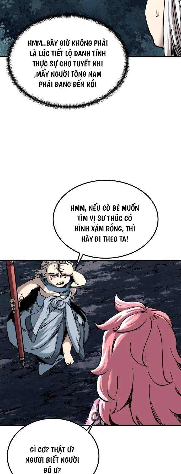 Ông Võ Giả Và Cháu Chí Tôn Chapter 35 - 47