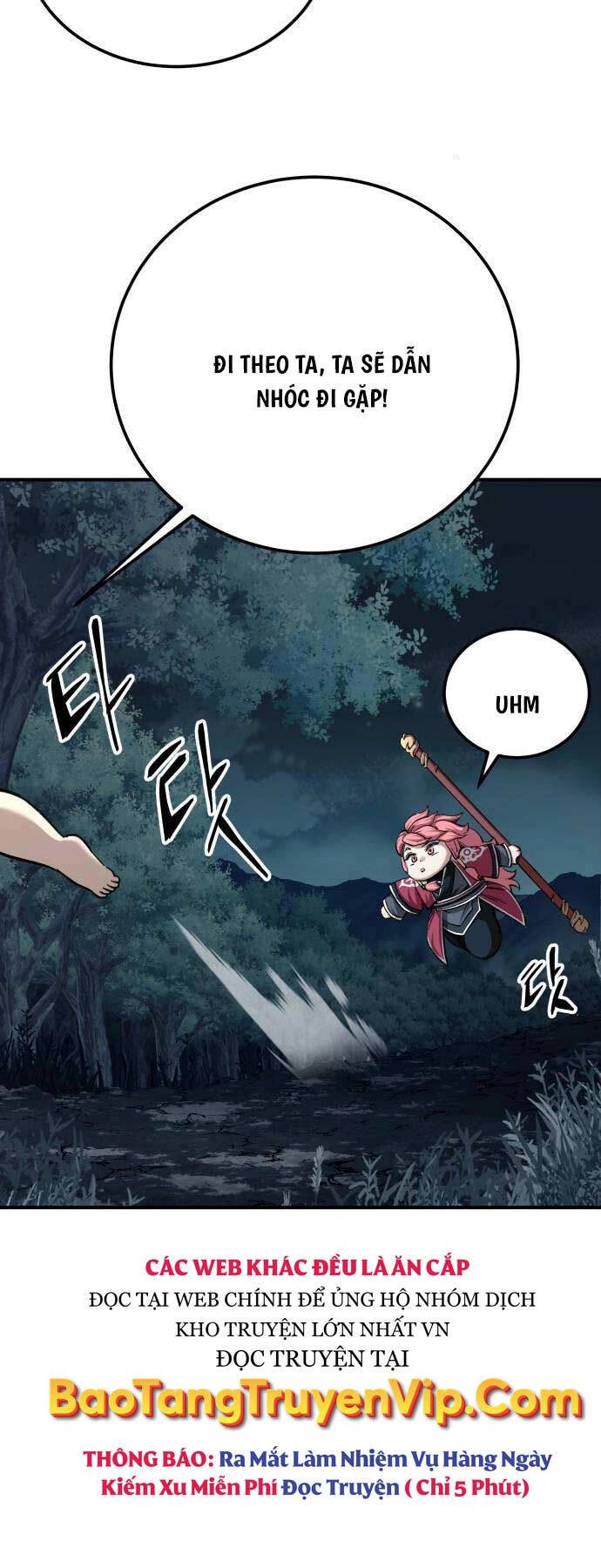 Ông Võ Giả Và Cháu Chí Tôn Chapter 35 - 48