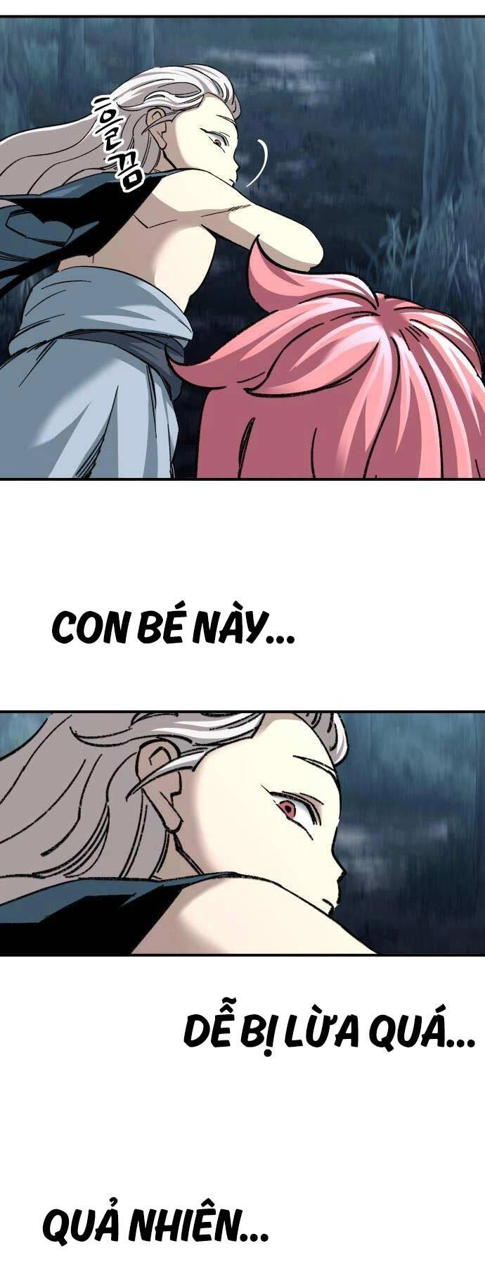 Ông Võ Giả Và Cháu Chí Tôn Chapter 35 - 49