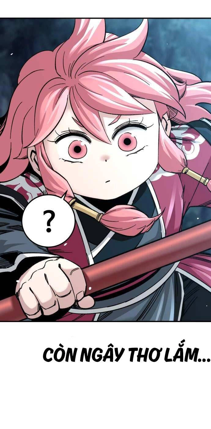 Ông Võ Giả Và Cháu Chí Tôn Chapter 35 - 50