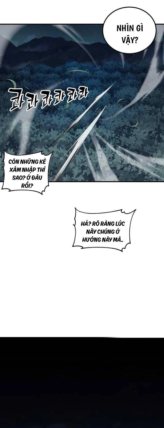 Ông Võ Giả Và Cháu Chí Tôn Chapter 35 - 51