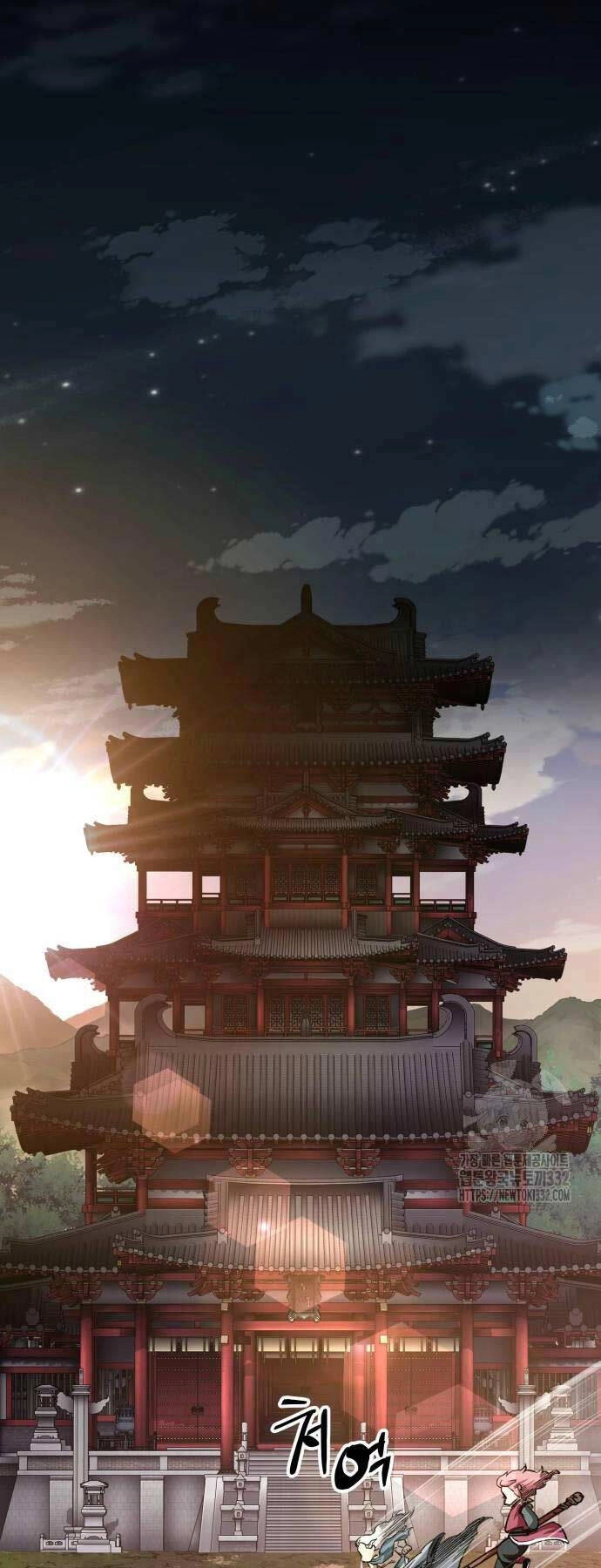 Ông Võ Giả Và Cháu Chí Tôn Chapter 35 - 52