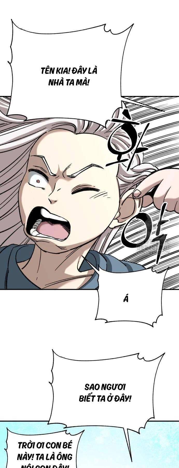 Ông Võ Giả Và Cháu Chí Tôn Chapter 35 - 54