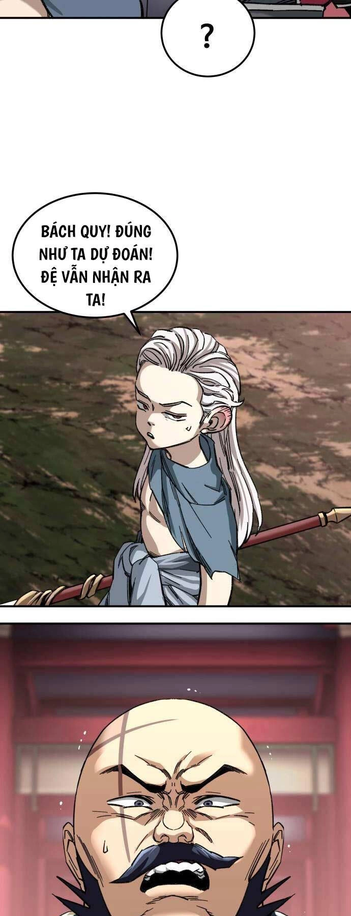 Ông Võ Giả Và Cháu Chí Tôn Chapter 35 - 57