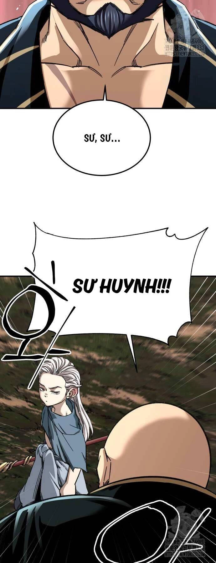 Ông Võ Giả Và Cháu Chí Tôn Chapter 35 - 58