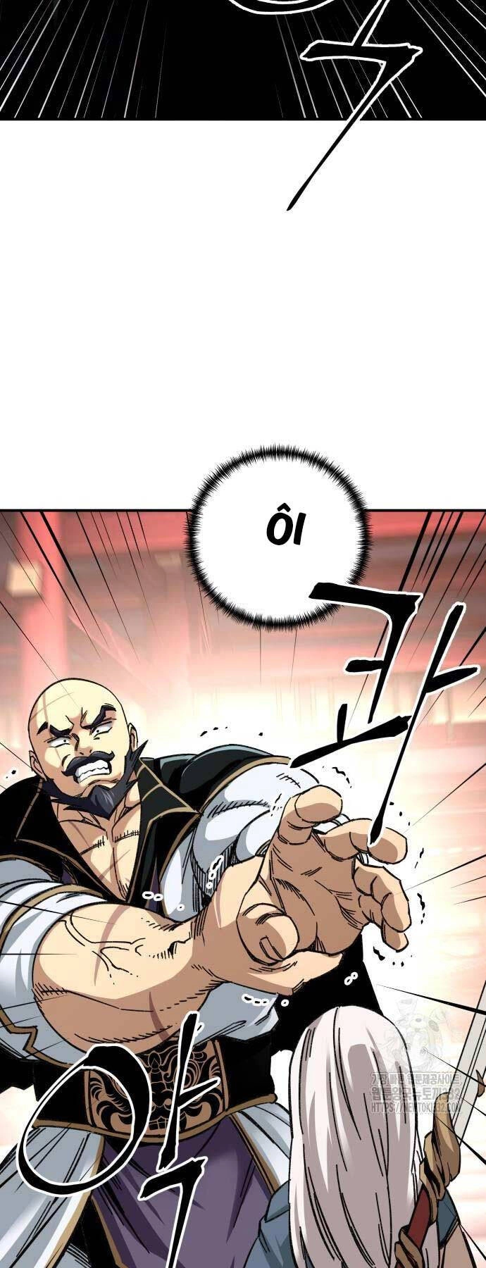 Ông Võ Giả Và Cháu Chí Tôn Chapter 35 - 59