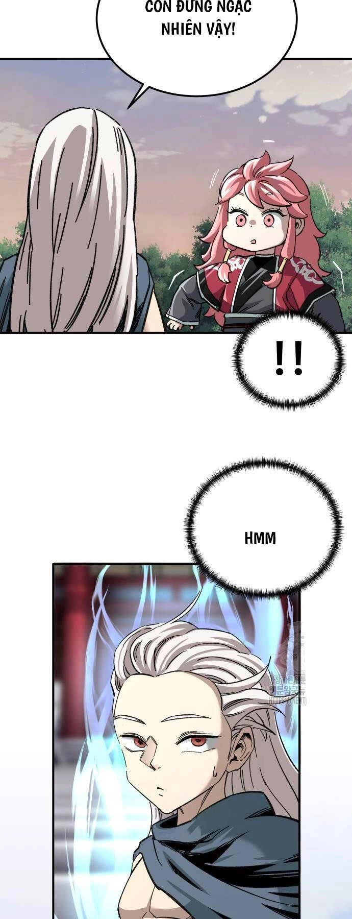 Ông Võ Giả Và Cháu Chí Tôn Chapter 35 - 62