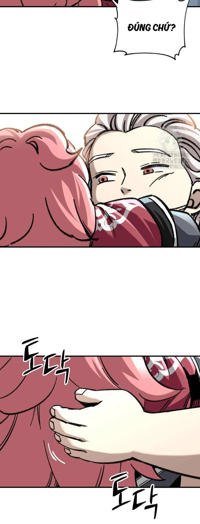 Ông Võ Giả Và Cháu Chí Tôn Chapter 35 - 66