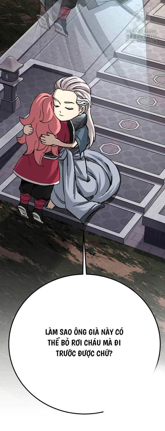 Ông Võ Giả Và Cháu Chí Tôn Chapter 35 - 68