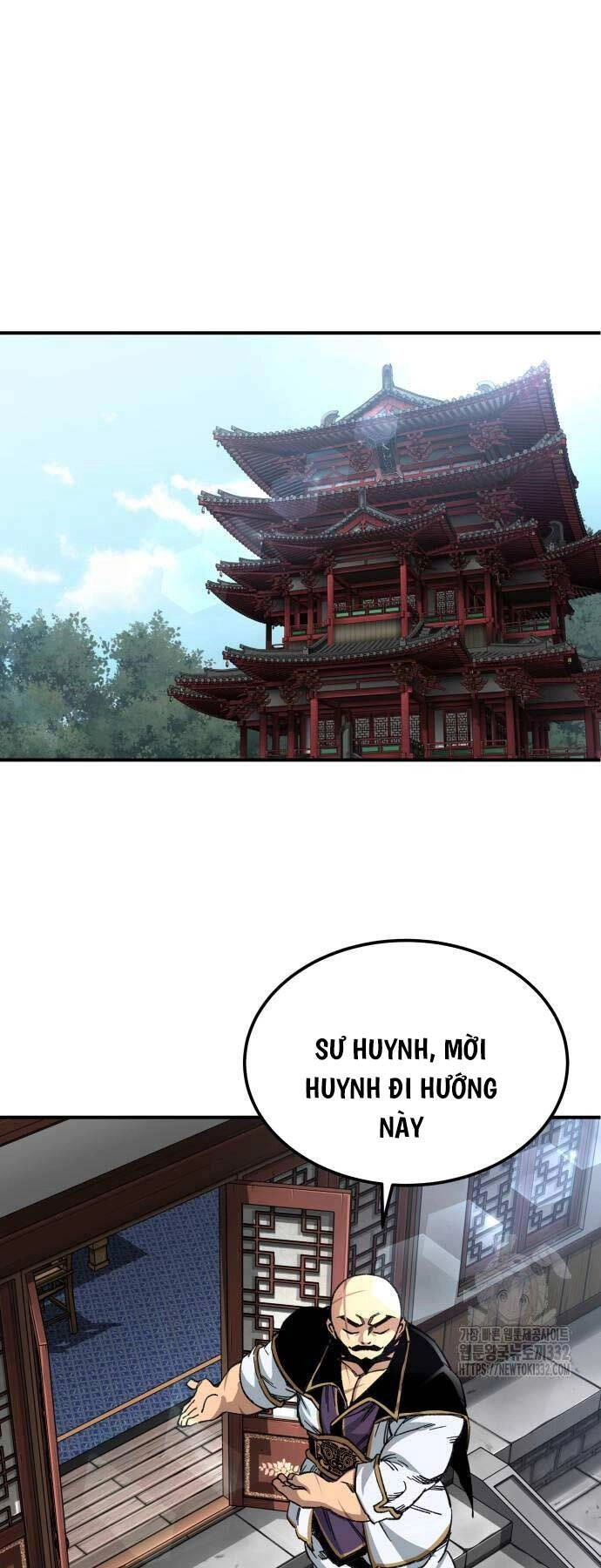 Ông Võ Giả Và Cháu Chí Tôn Chapter 35 - 69