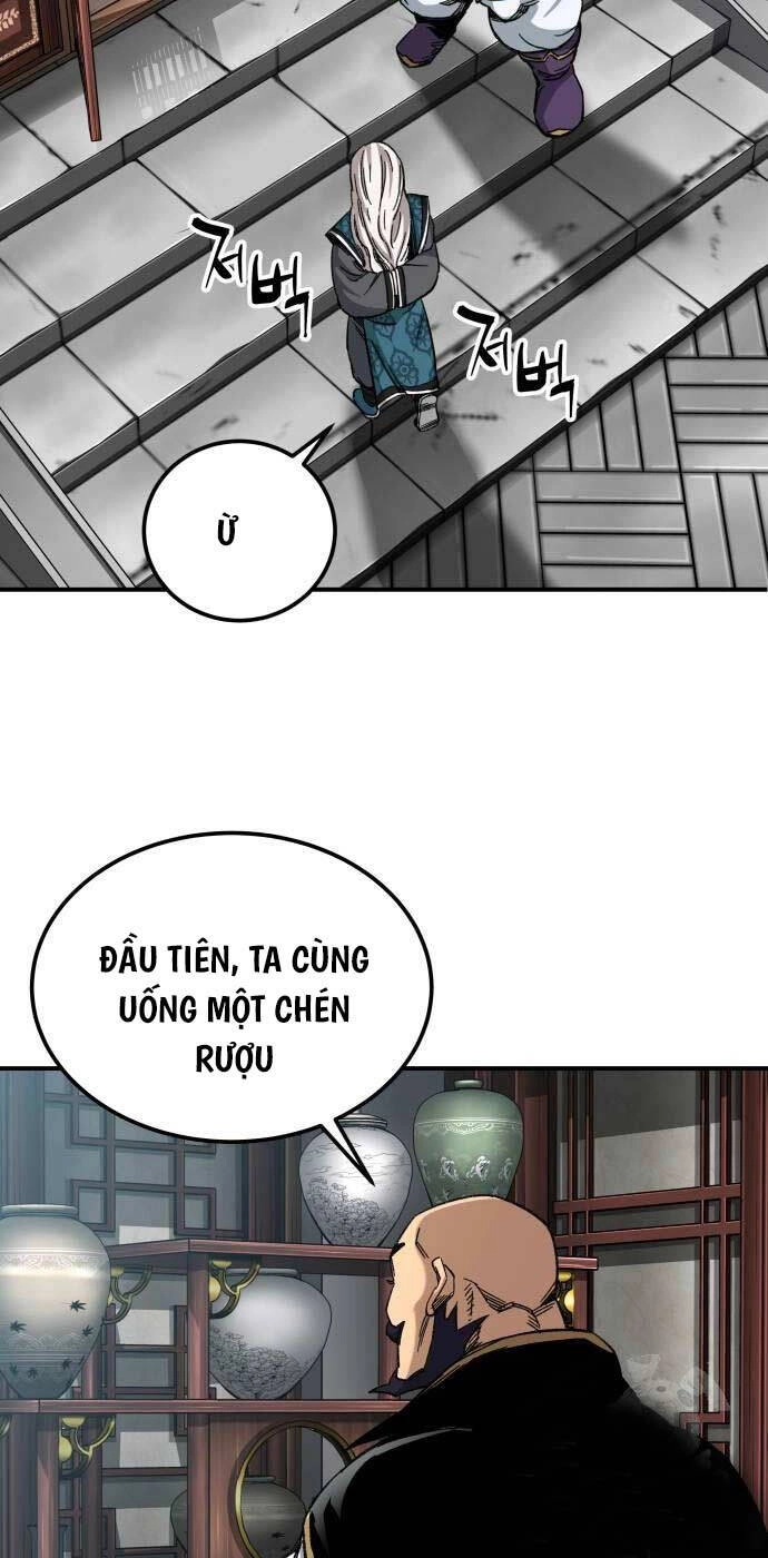Ông Võ Giả Và Cháu Chí Tôn Chapter 35 - 70
