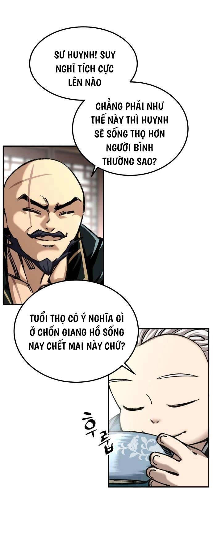 Ông Võ Giả Và Cháu Chí Tôn Chapter 35 - 75