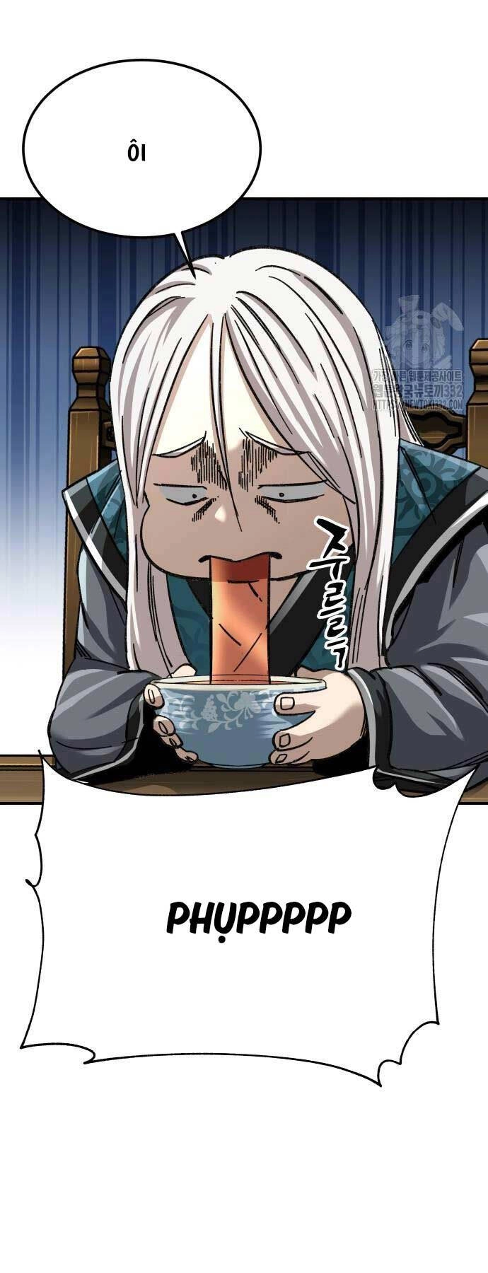 Ông Võ Giả Và Cháu Chí Tôn Chapter 35 - 76