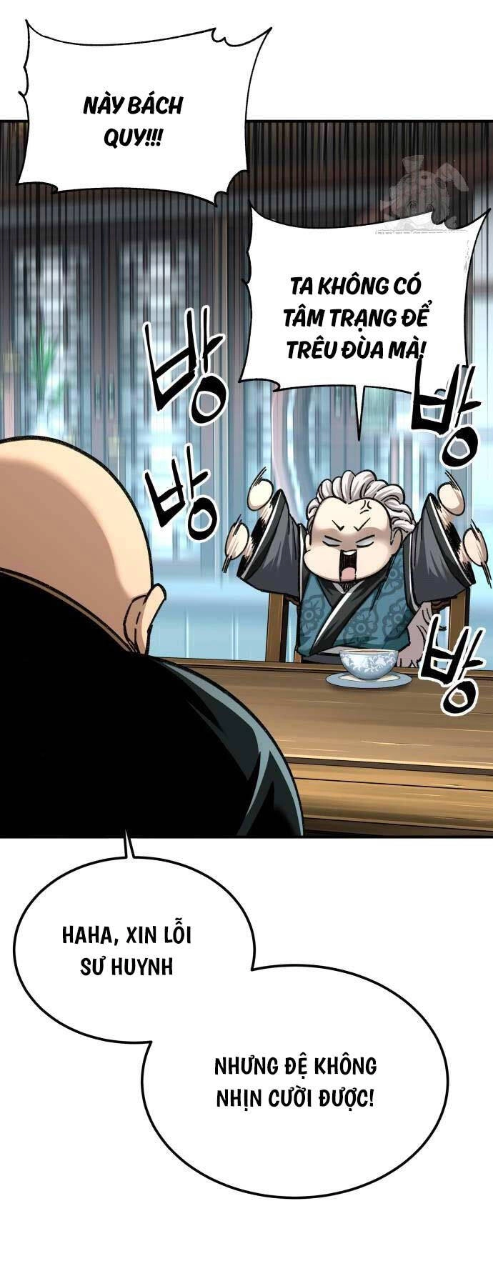 Ông Võ Giả Và Cháu Chí Tôn Chapter 35 - 77