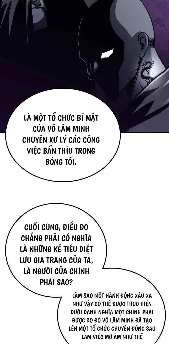 Ông Võ Giả Và Cháu Chí Tôn Chapter 35 - 80