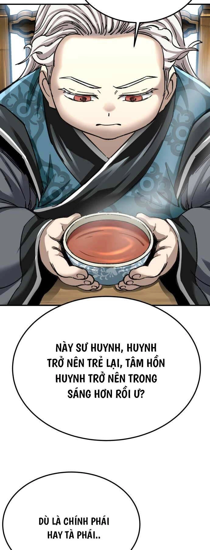 Ông Võ Giả Và Cháu Chí Tôn Chapter 35 - 81
