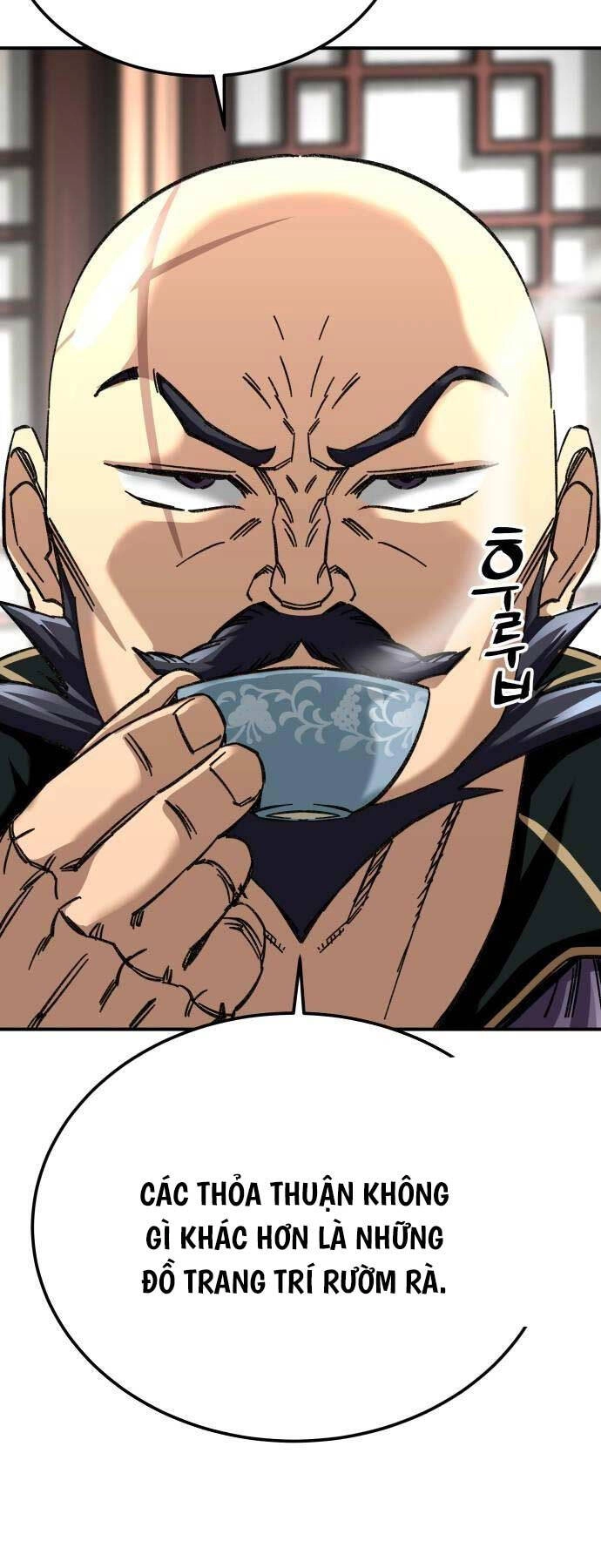 Ông Võ Giả Và Cháu Chí Tôn Chapter 35 - 82