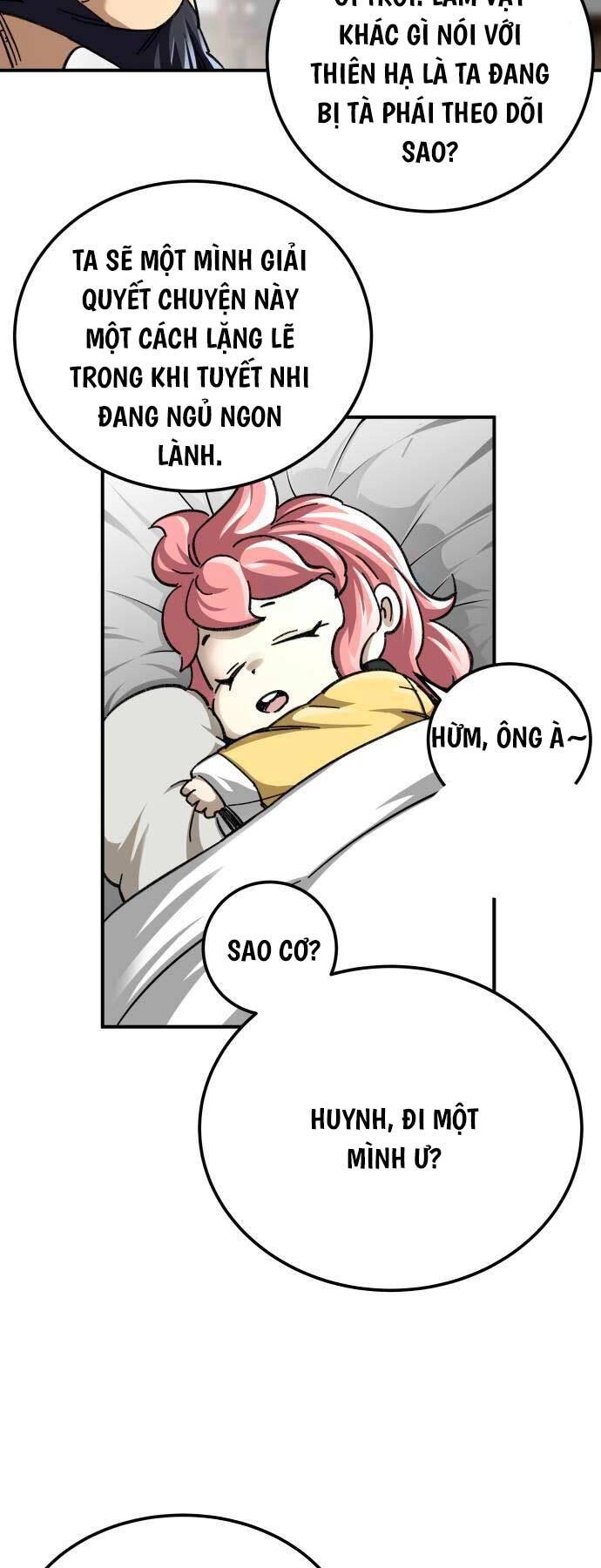 Ông Võ Giả Và Cháu Chí Tôn Chapter 35 - 84