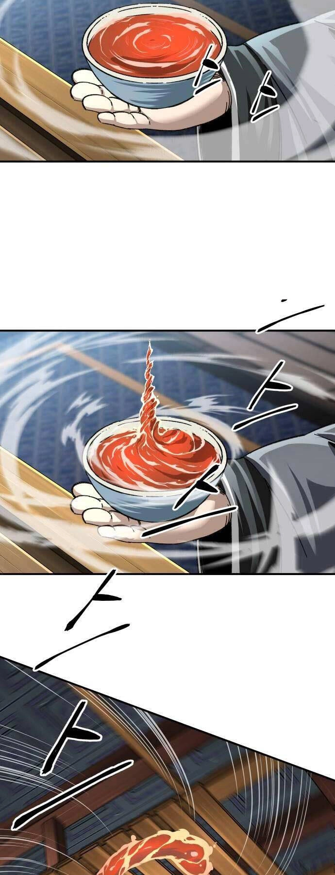 Ông Võ Giả Và Cháu Chí Tôn Chapter 35 - 86