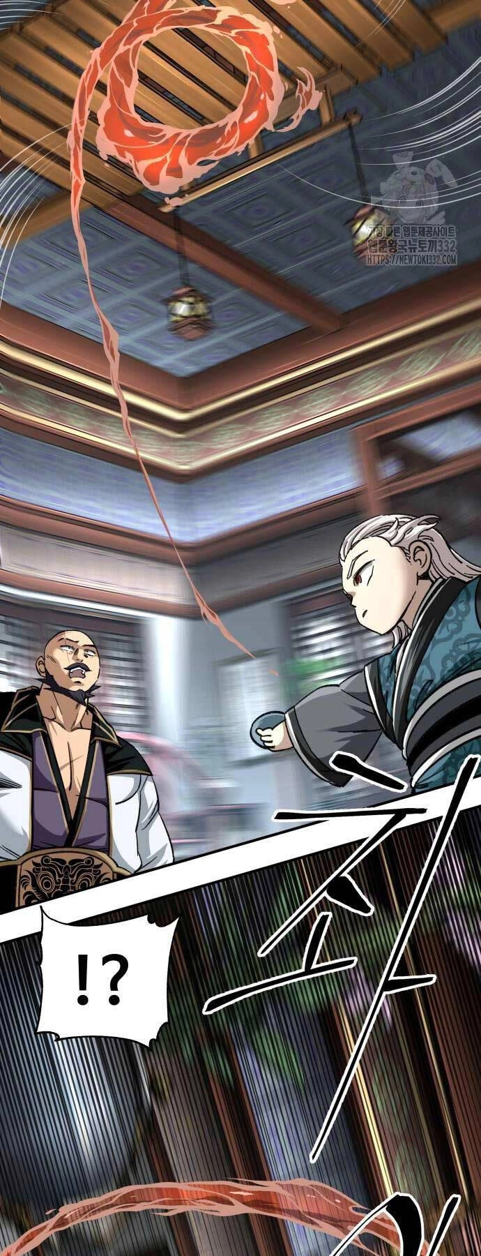 Ông Võ Giả Và Cháu Chí Tôn Chapter 35 - 87