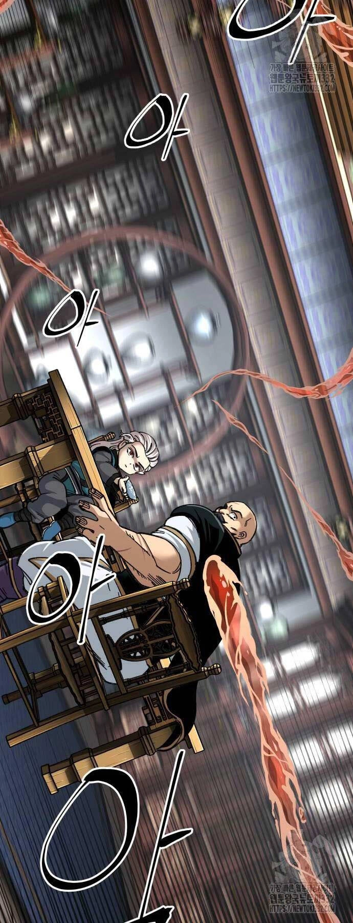 Ông Võ Giả Và Cháu Chí Tôn Chapter 35 - 88