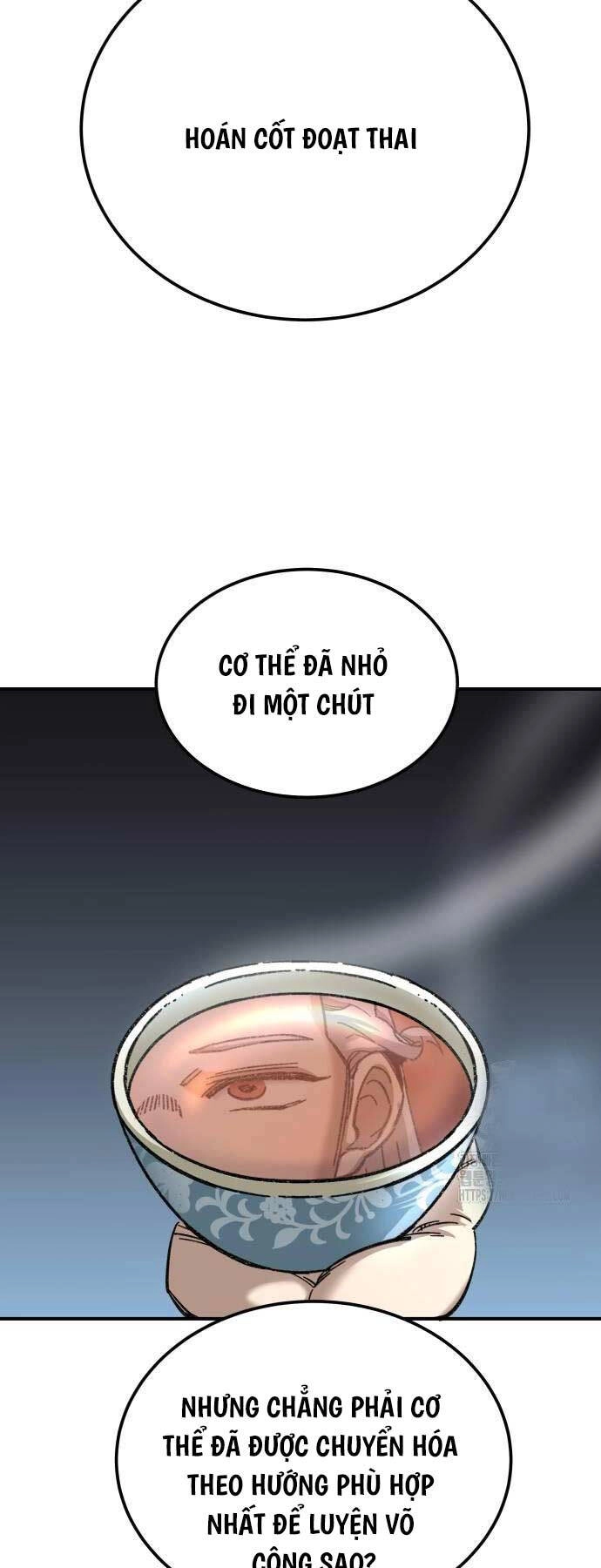 Ông Võ Giả Và Cháu Chí Tôn Chapter 35 - 92