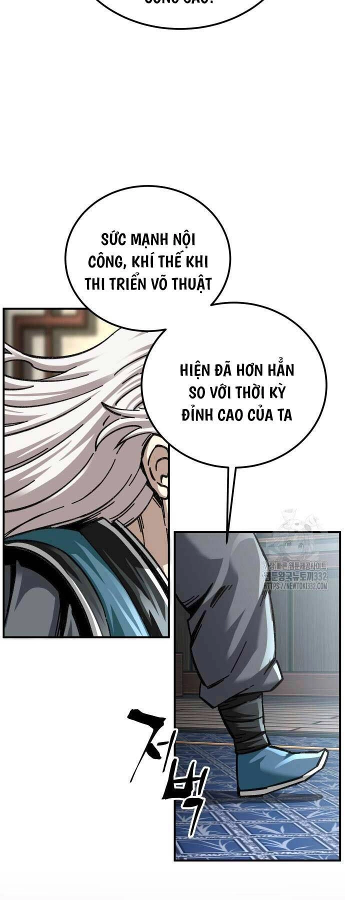 Ông Võ Giả Và Cháu Chí Tôn Chapter 35 - 93