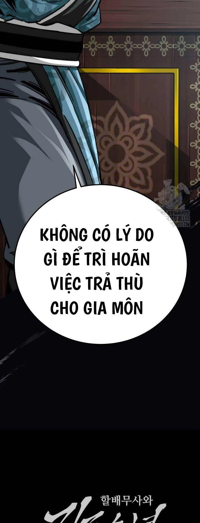 Ông Võ Giả Và Cháu Chí Tôn Chapter 35 - 95