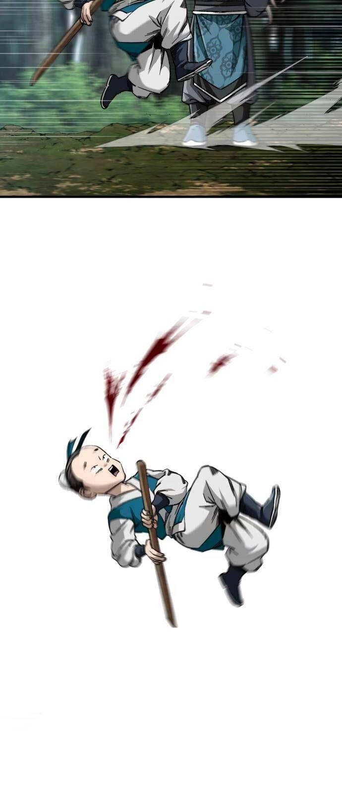 Ông Võ Giả Và Cháu Chí Tôn Chapter 36 - 9