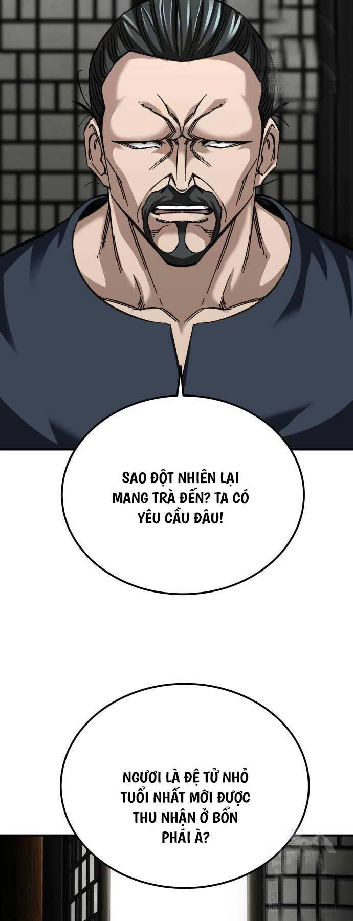 Ông Võ Giả Và Cháu Chí Tôn Chapter 36 - 17