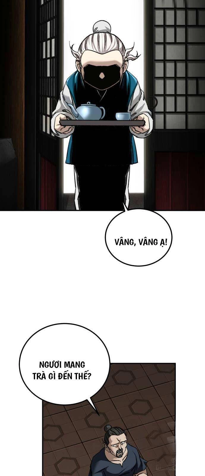 Ông Võ Giả Và Cháu Chí Tôn Chapter 36 - 18