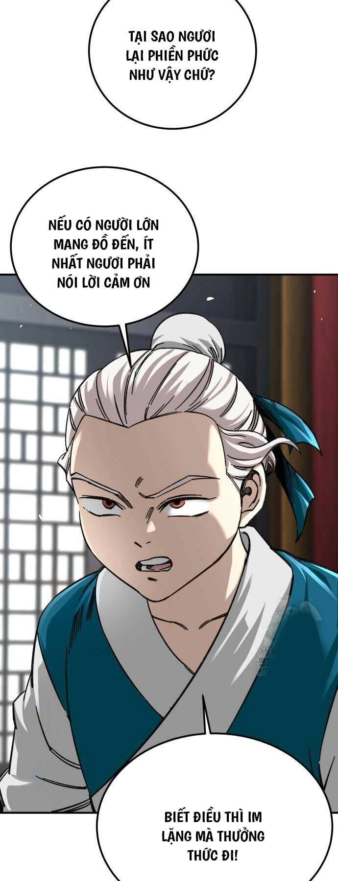 Ông Võ Giả Và Cháu Chí Tôn Chapter 36 - 20