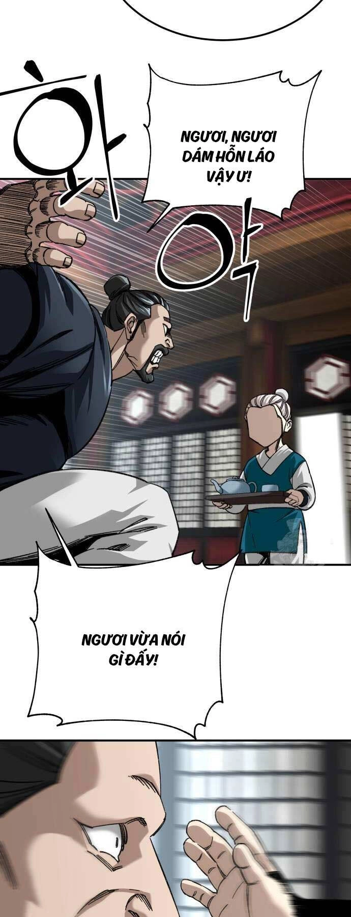 Ông Võ Giả Và Cháu Chí Tôn Chapter 36 - 21