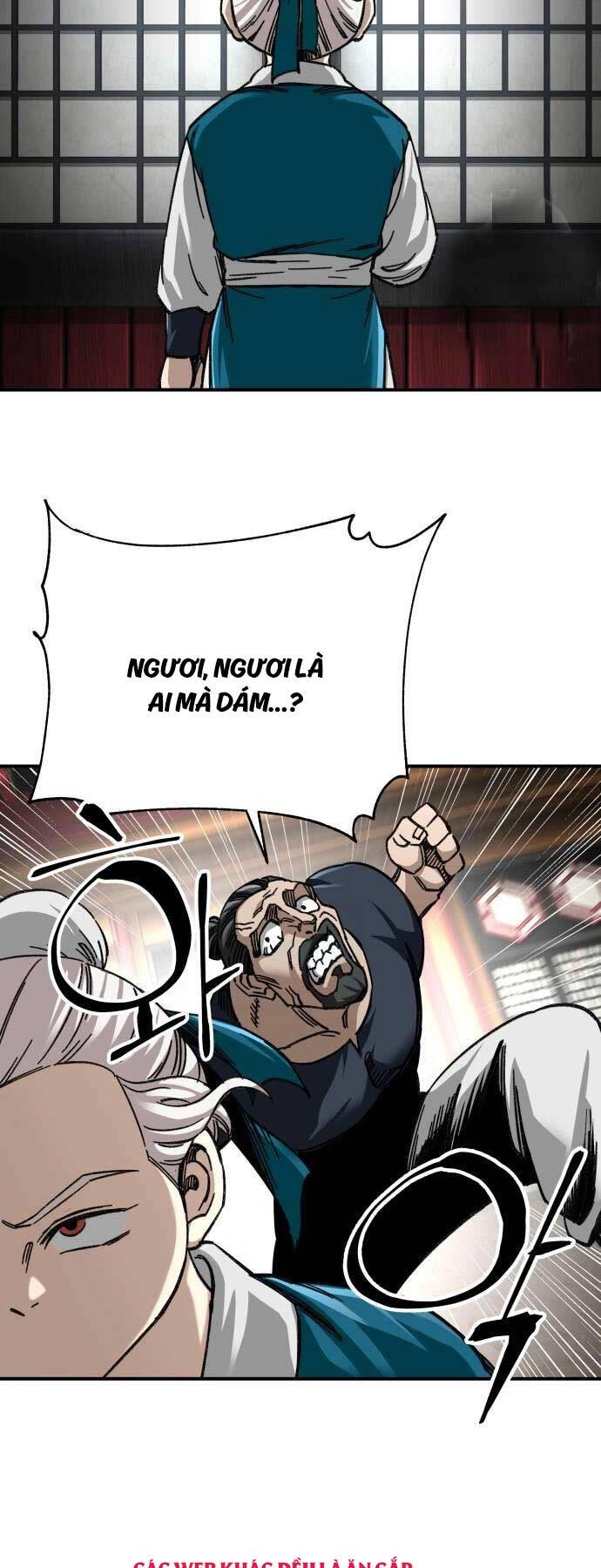 Ông Võ Giả Và Cháu Chí Tôn Chapter 36 - 25