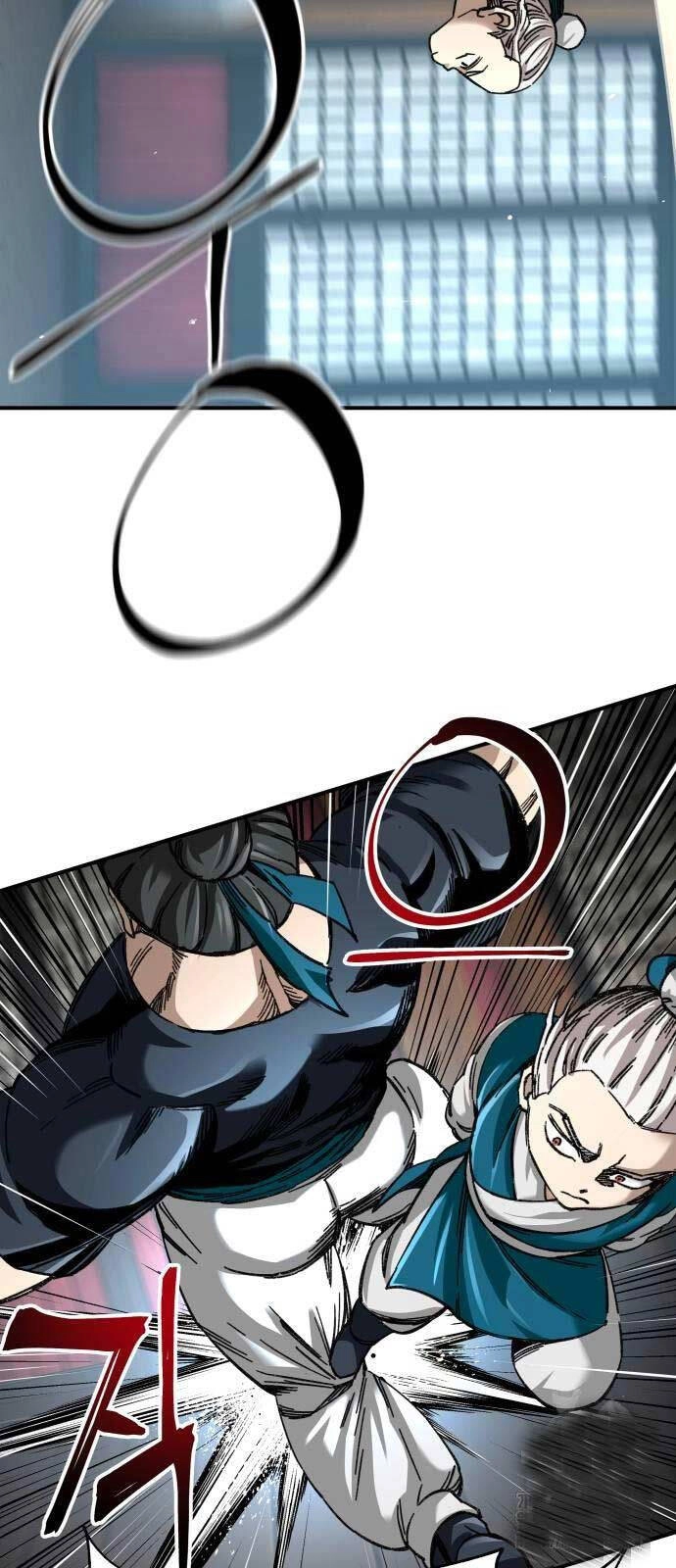 Ông Võ Giả Và Cháu Chí Tôn Chapter 36 - 27