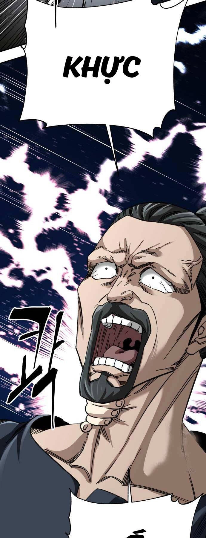 Ông Võ Giả Và Cháu Chí Tôn Chapter 36 - 28