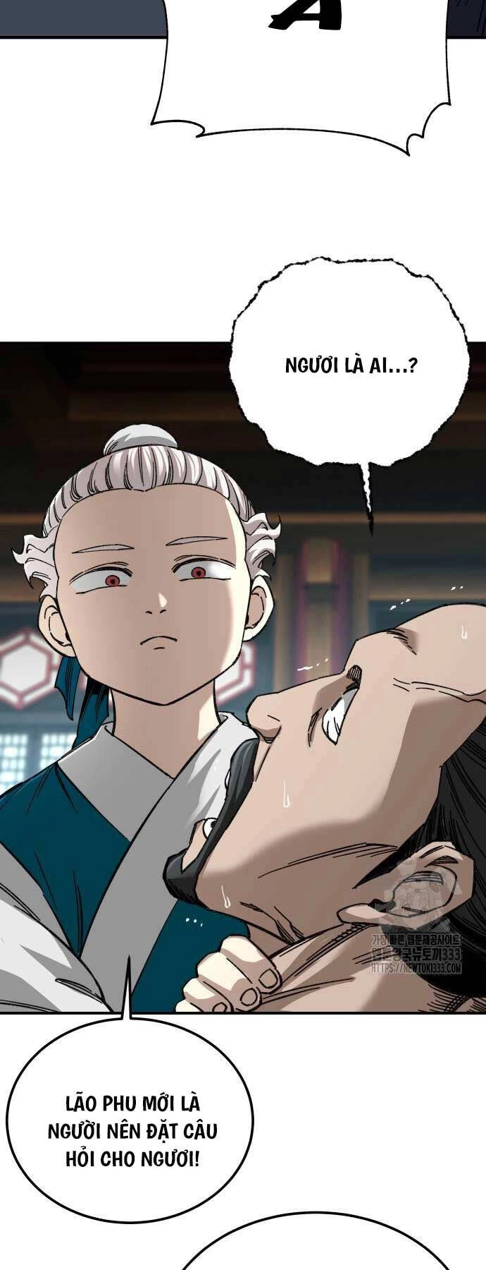 Ông Võ Giả Và Cháu Chí Tôn Chapter 36 - 29