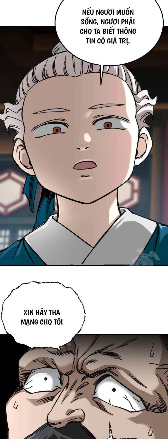 Ông Võ Giả Và Cháu Chí Tôn Chapter 36 - 30