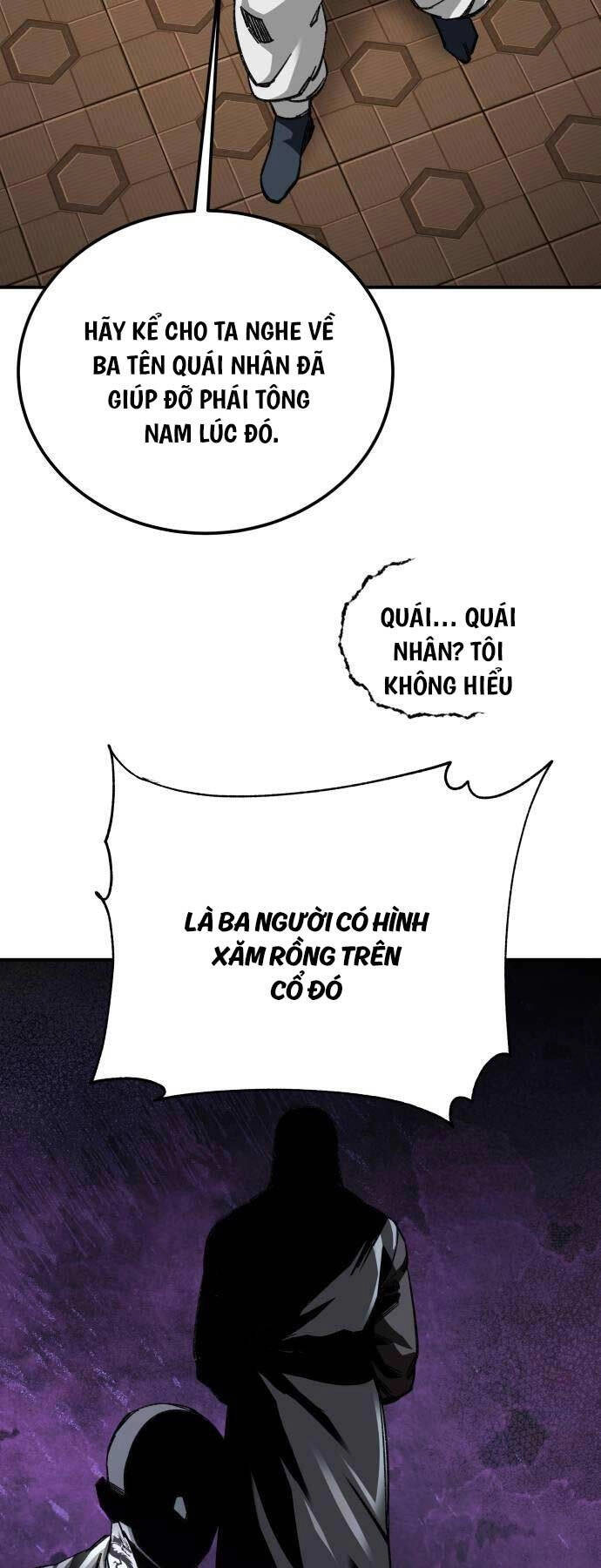 Ông Võ Giả Và Cháu Chí Tôn Chapter 36 - 32