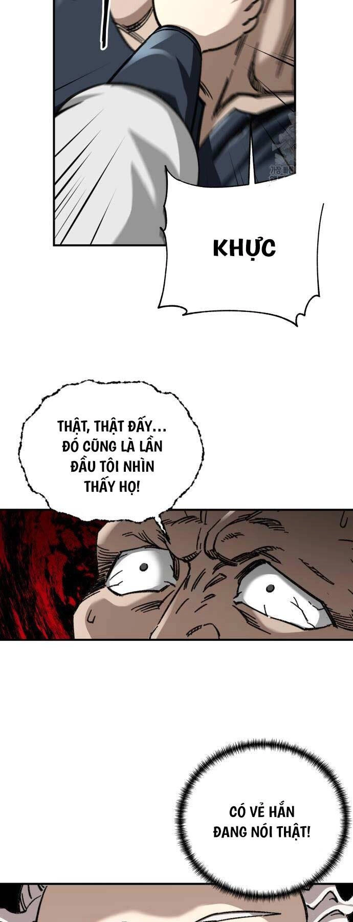 Ông Võ Giả Và Cháu Chí Tôn Chapter 36 - 34